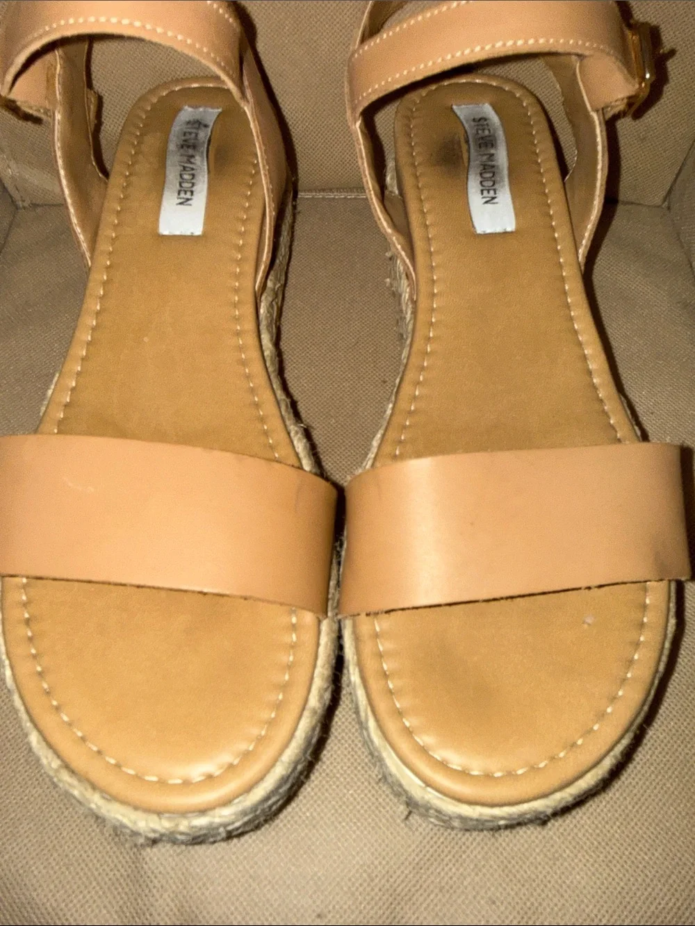 Steve Madden steve madden